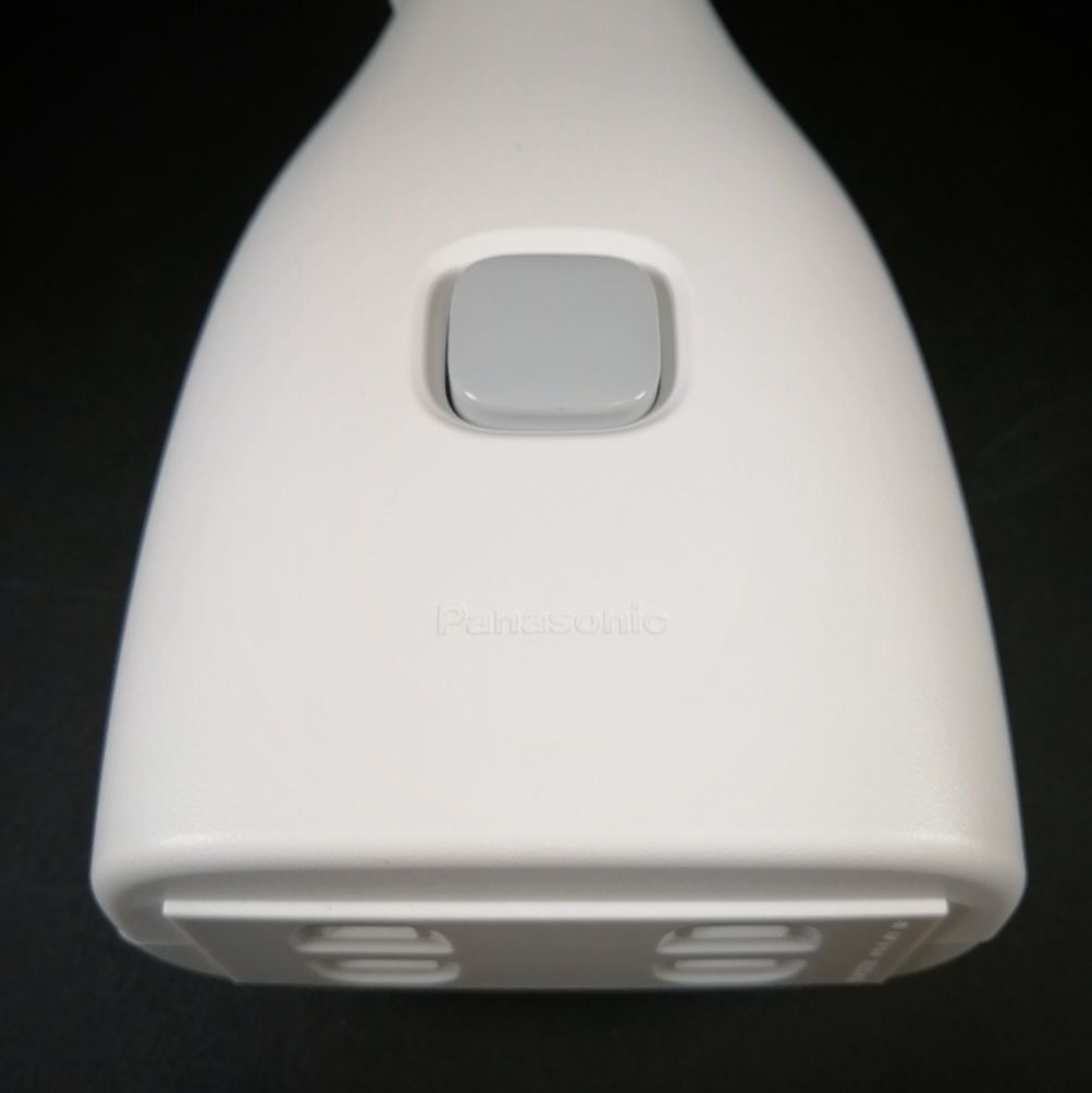パナソニック 照明器具配線 リーラーコンセント DH8550 0201466 - メルカリ