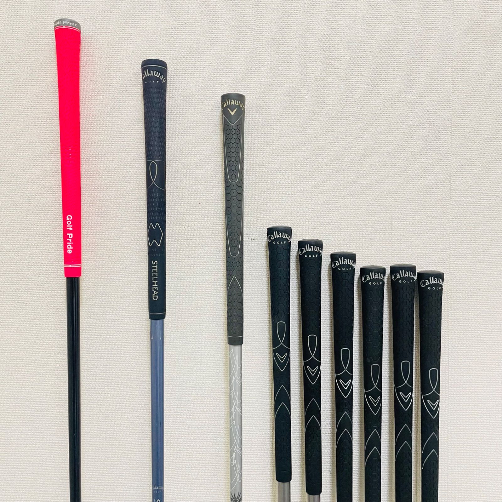 SOLAIRE ドライバー