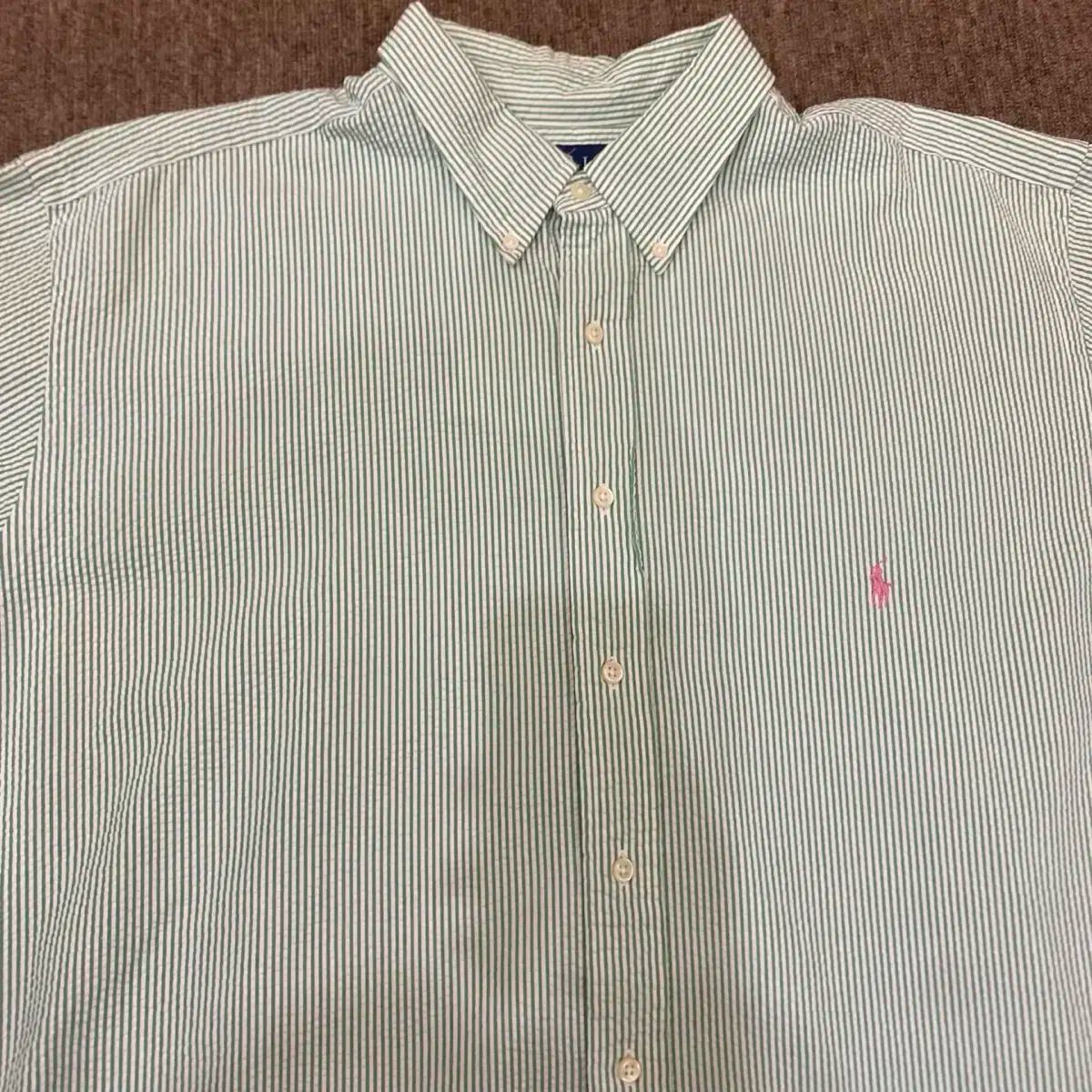 Polo ポロ