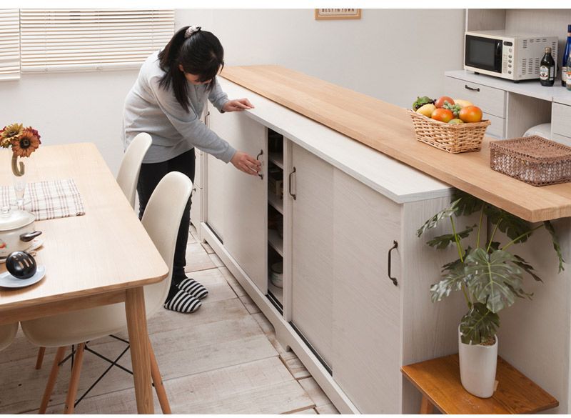 北欧テイスト家具