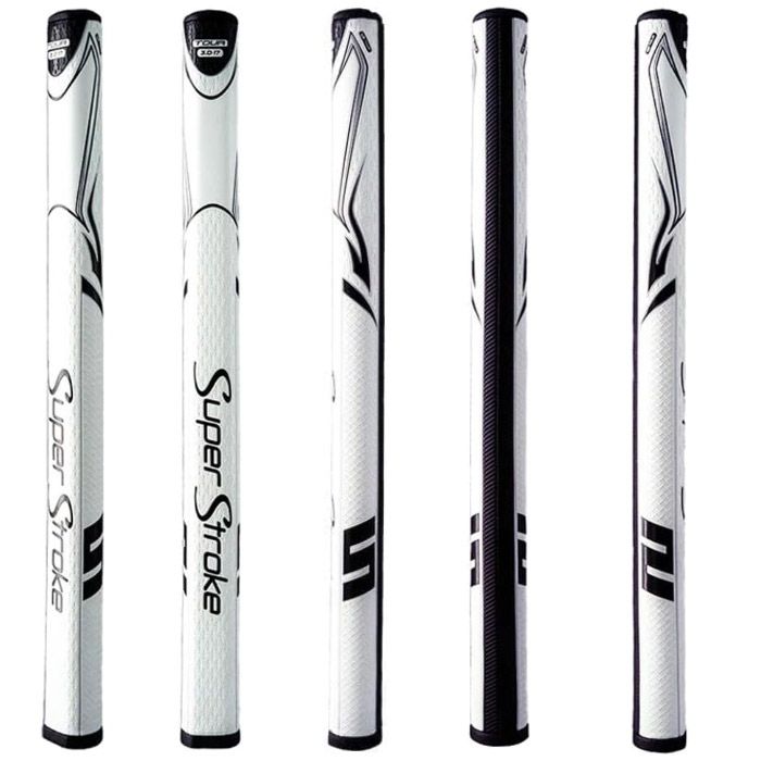 SuperStroke Zenergy Tour 3.0 17 GR-268 日本正規品 スーパー