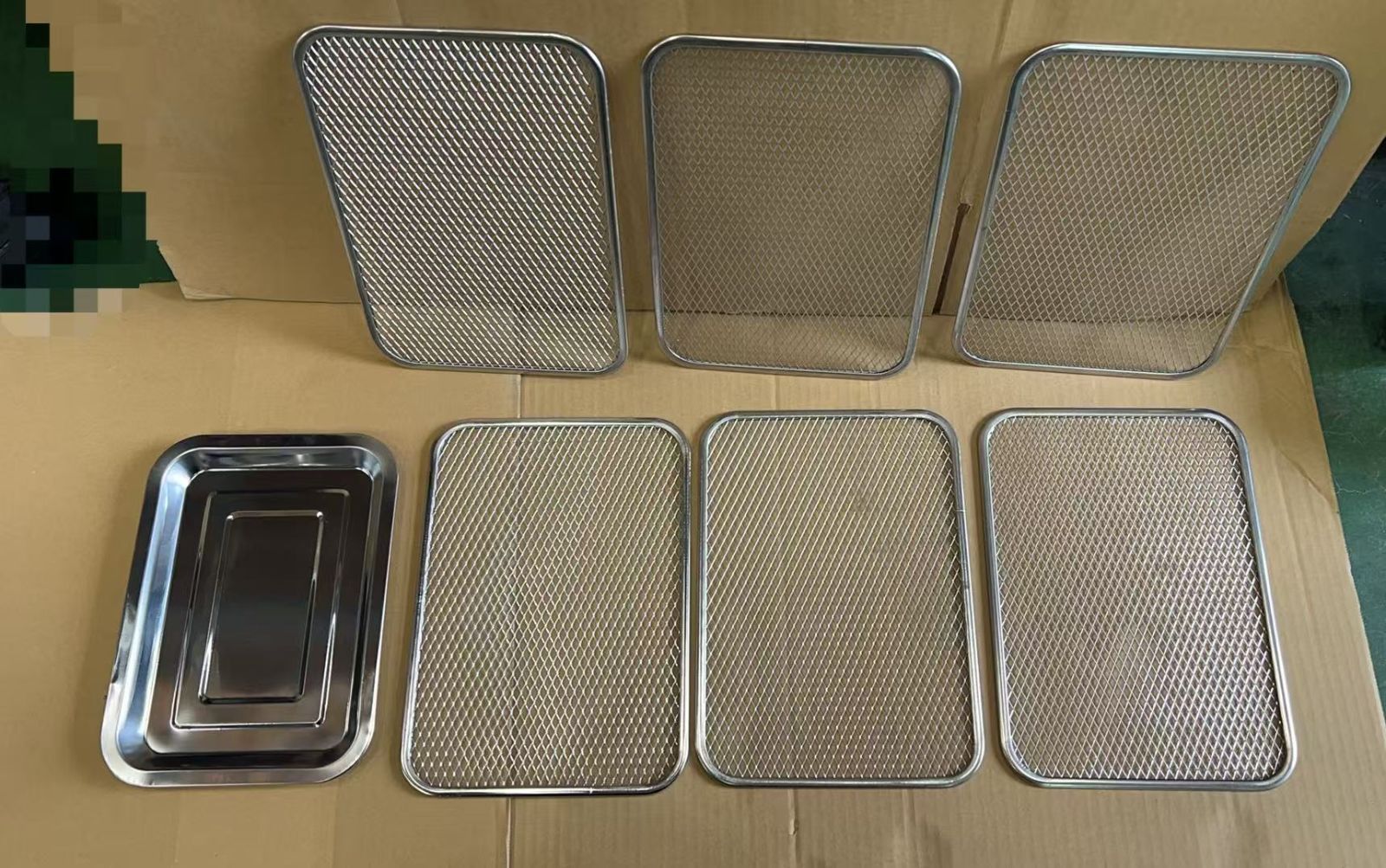 Kwasyo 6層フードドライヤー