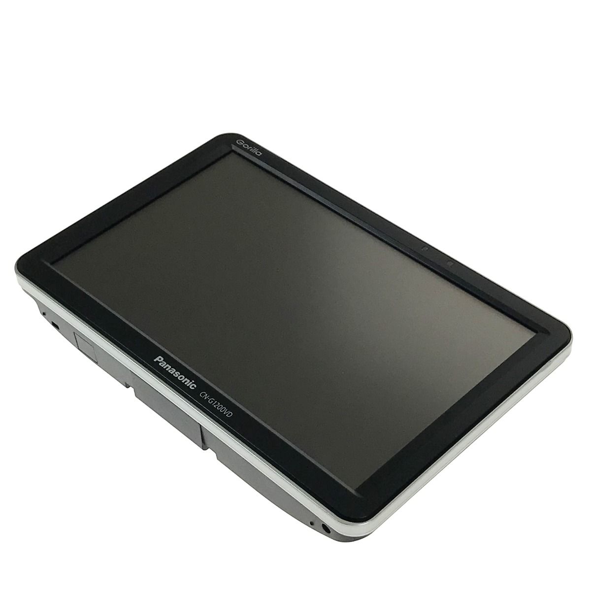 Panasonic うまく CN-G1200VD カーナビ