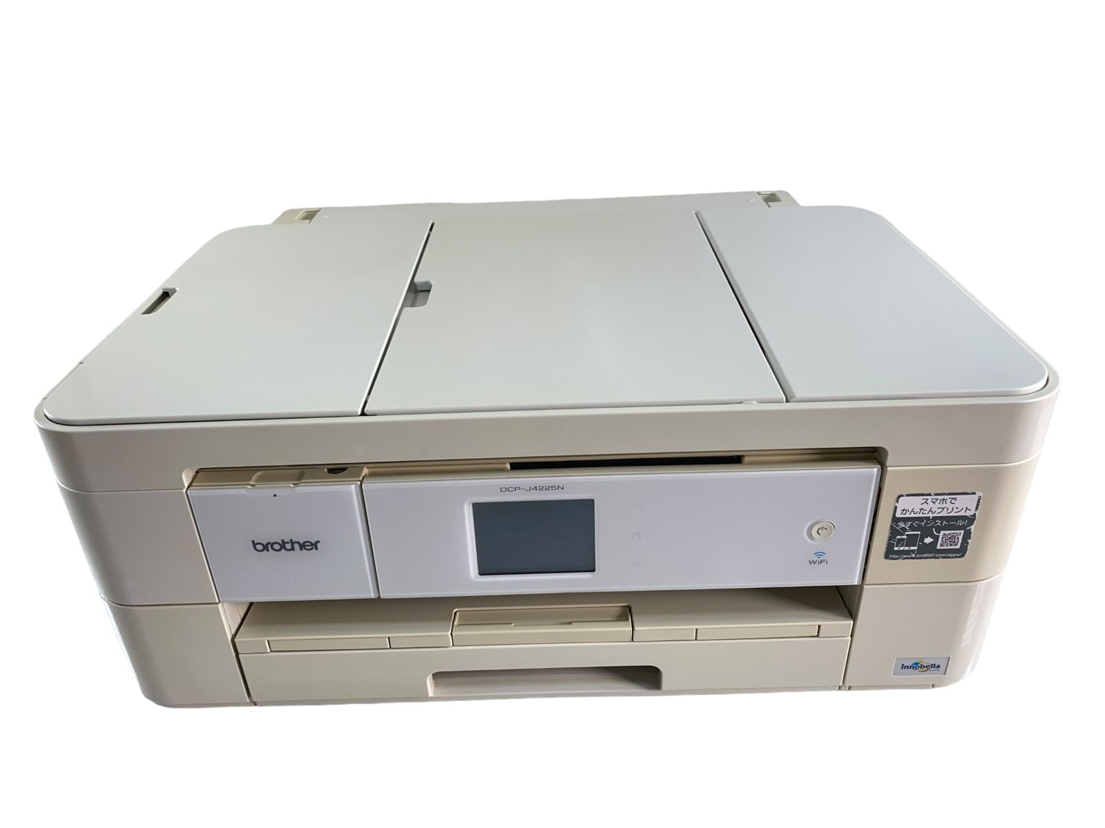 brother ブラザー プリンター コピー機 A3対応 DCP-J4225N