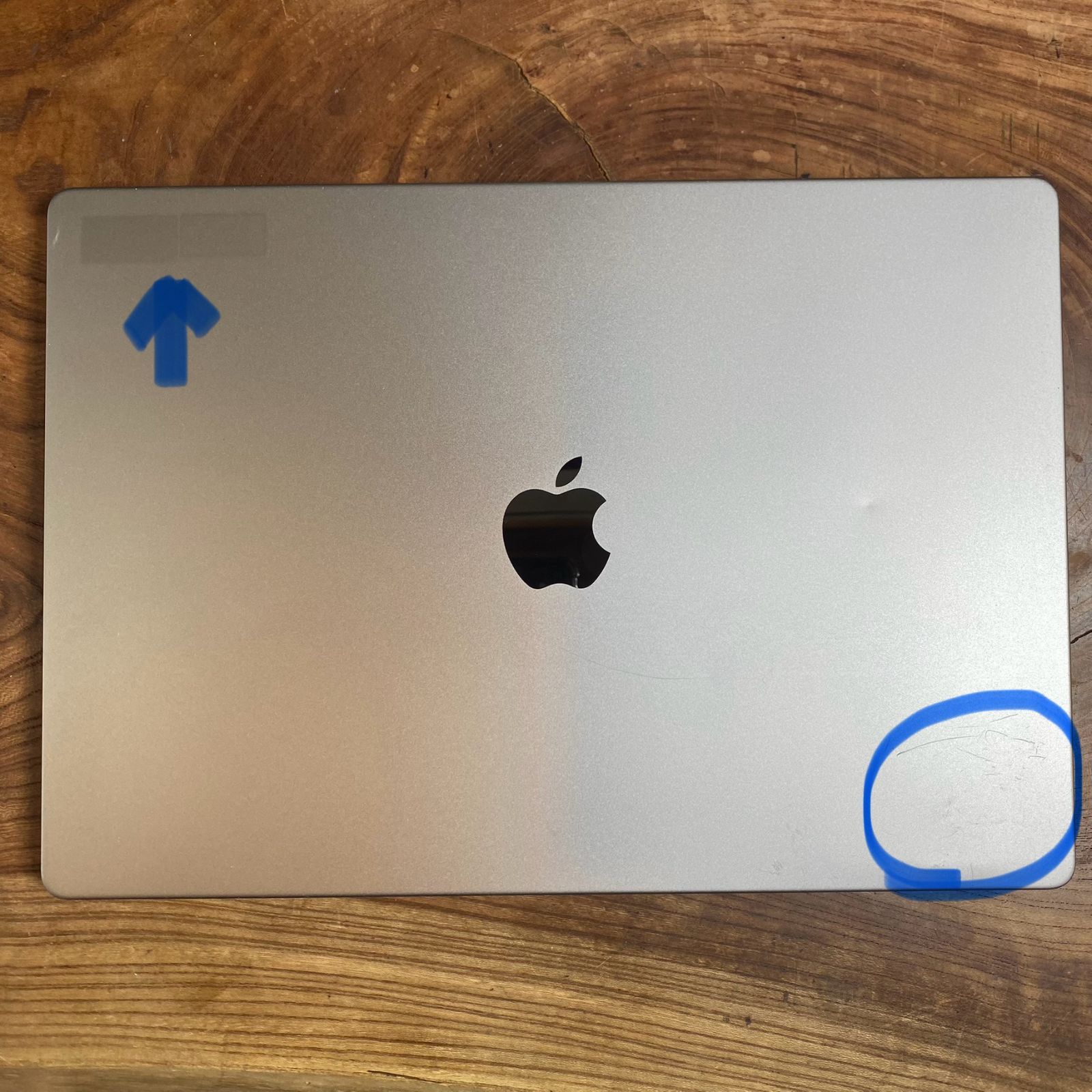 美品】MacBook Pro 16