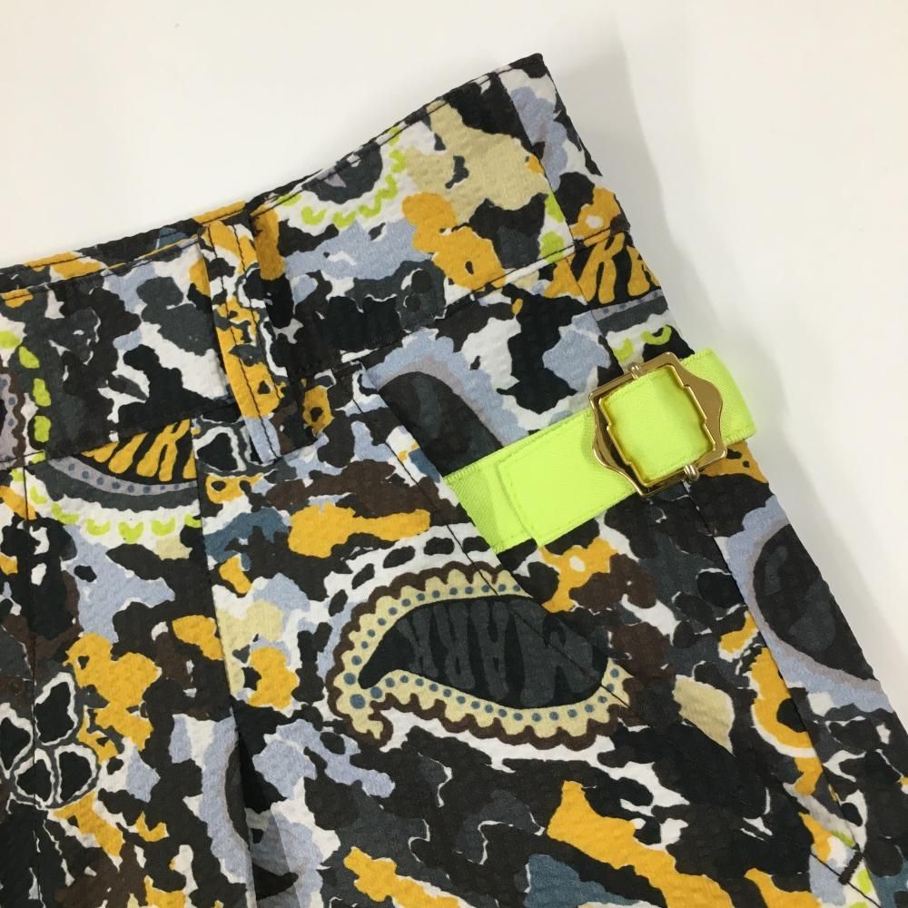 マークアンドロナ