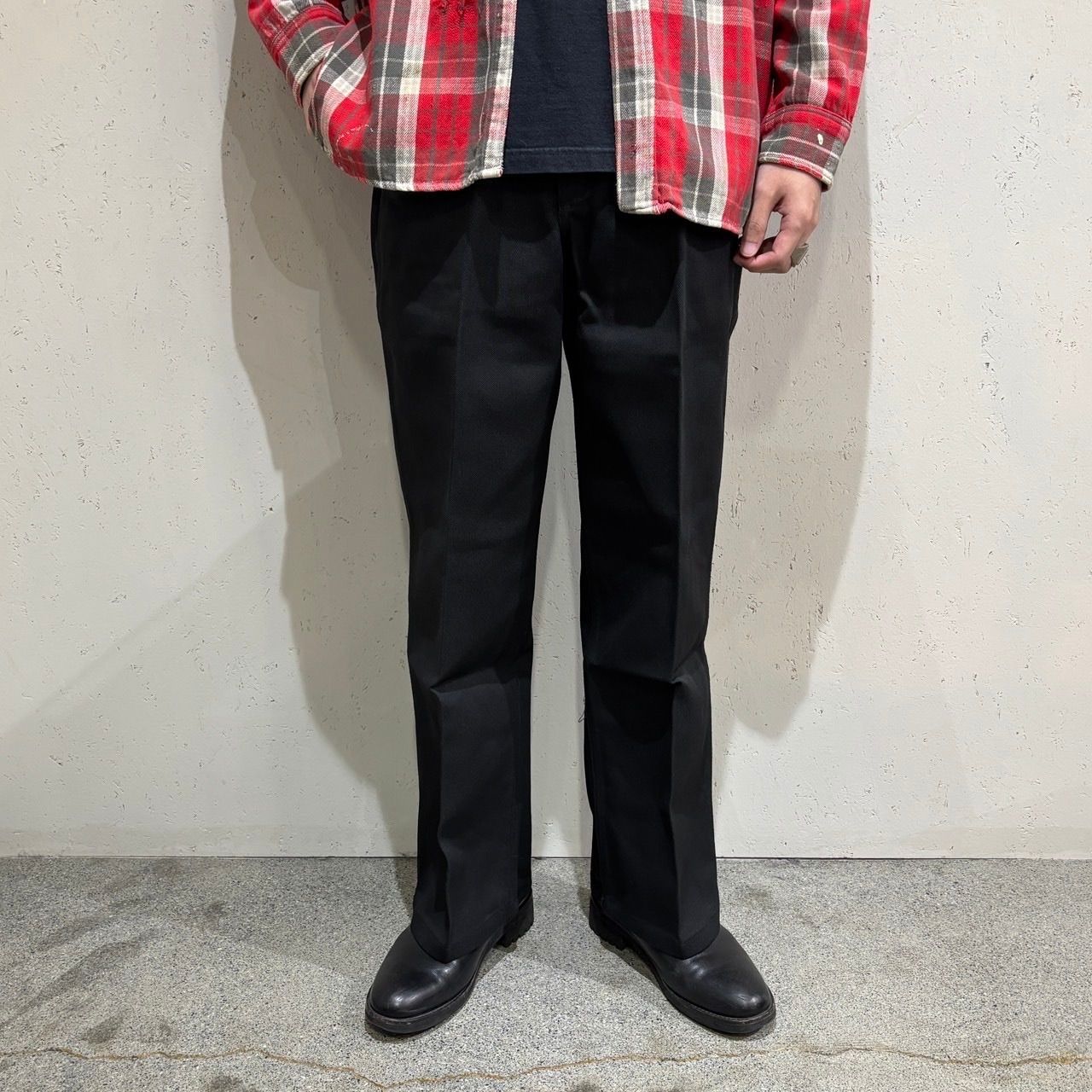 Ben Davis】00s～ Frisco Jeans Black 