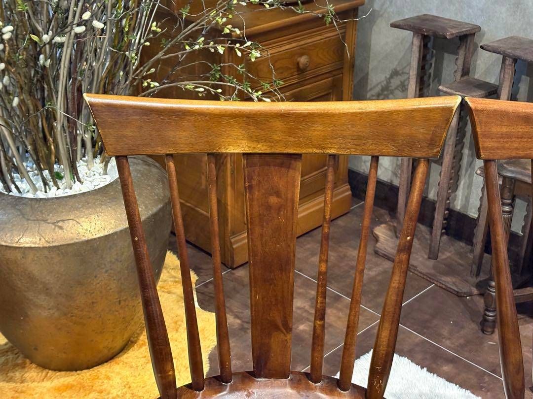 ウィンザーチェア