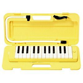 ピアニカ ３２鍵 ピンク P-32EP ヤマハ
