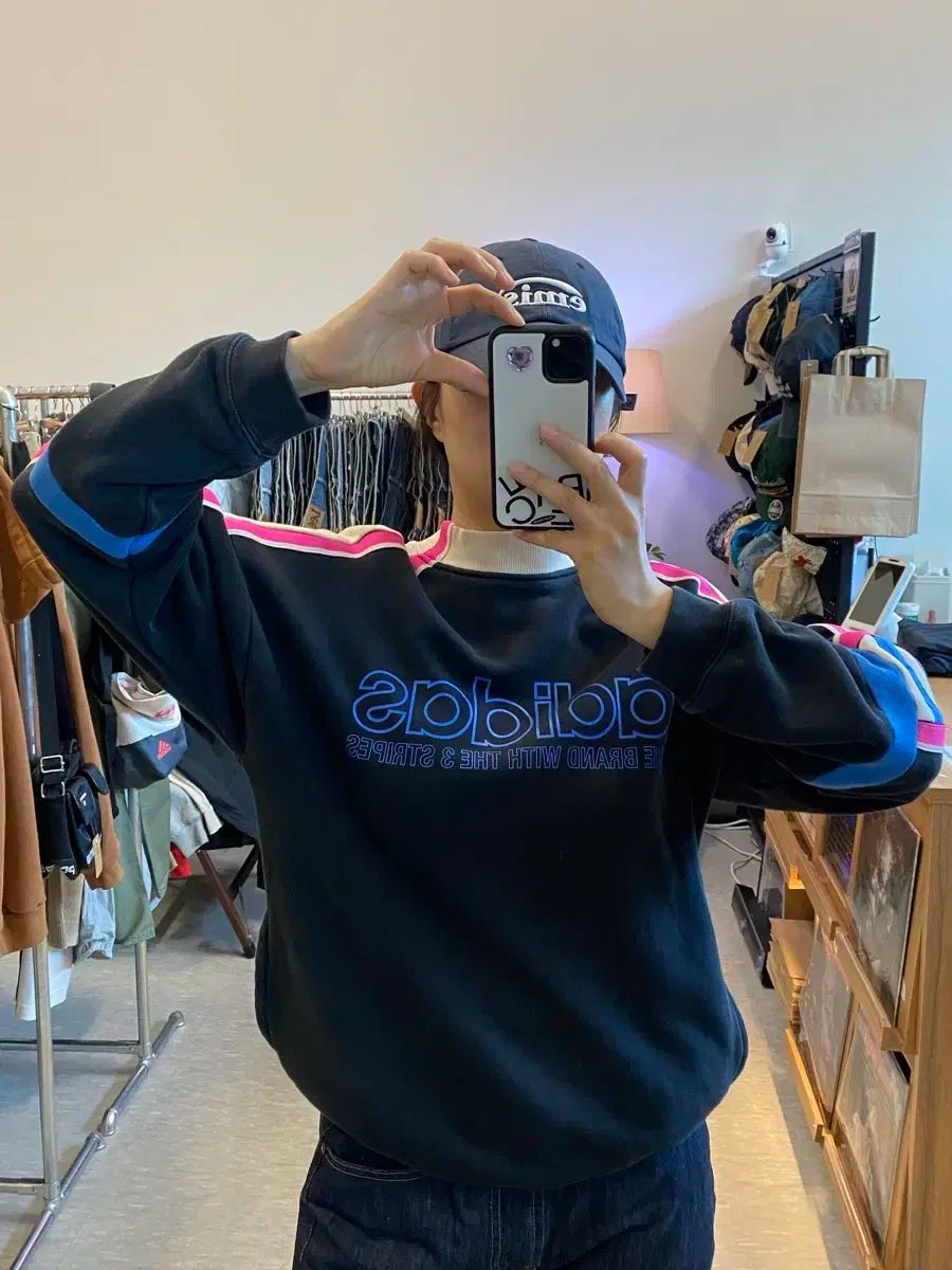 adidas アディダス レトロ 再版 トレーナー