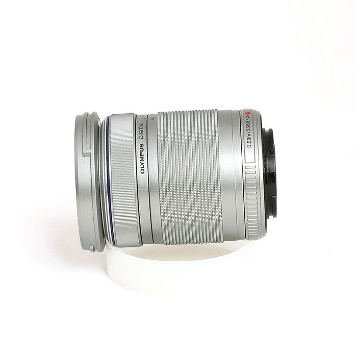 OLYMPUS - 【中古】(オリンパス) OLYMPUS M.ZUIKO DIGITAL ED40-150/4.0-5.6R シルバー 中古】(オリンパス) OLYMPUS M.ZUIKO DIGITAL ED40-150/4.0-5.6