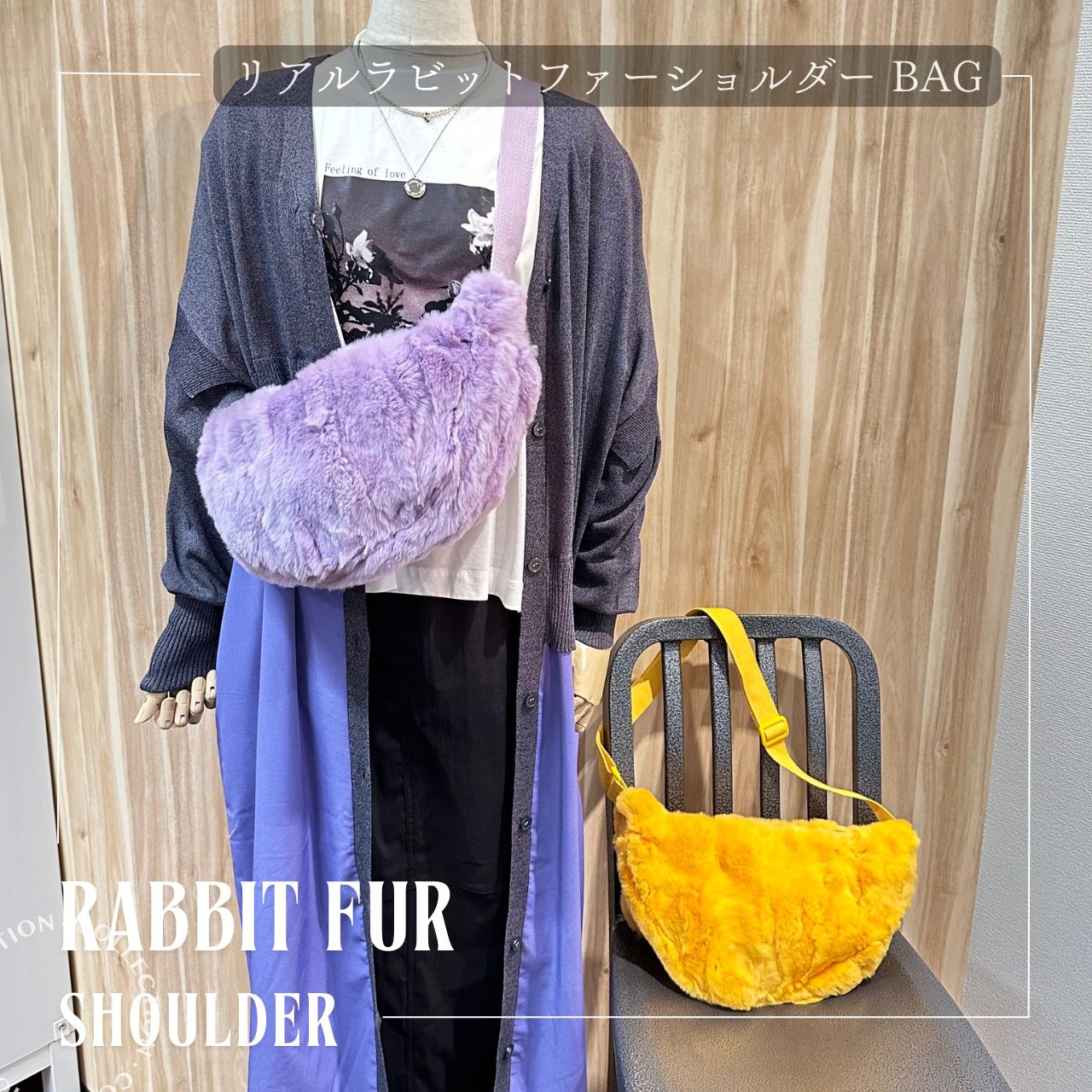 美品 Ron Herman SPENCE BRYSON Mサイズ ダブルタップス ビーズ ニット