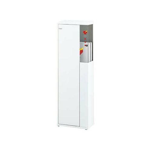5営業日で発送 AEDスタンド UAB-302ZB H1200