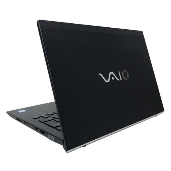 Windowsノート本体 Vaio vjs132 i5-8250U SONY VAIO S13 VJS132C11N 中古 ノート Office Win10 or Win11