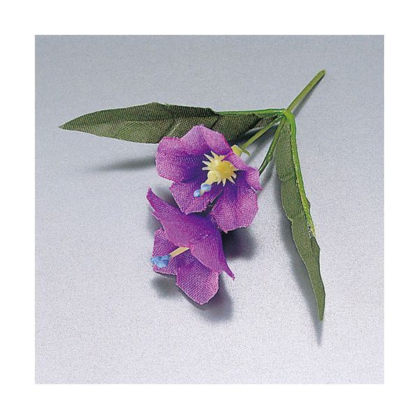 ヤマコー 用美 業務用 プチフラワー ききょう 200個入 yamaco63856