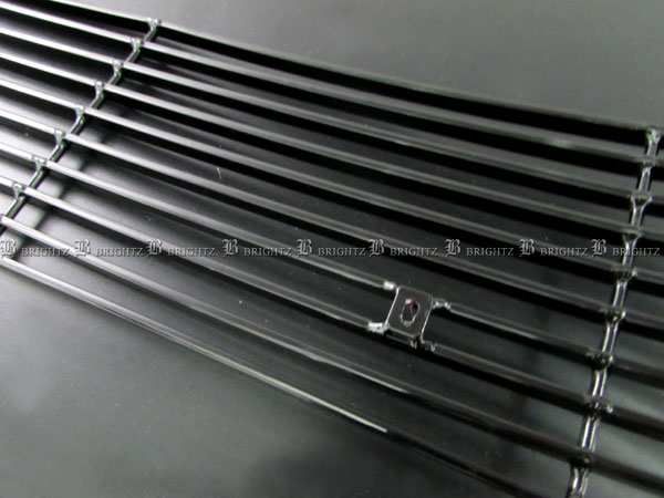 レクサス RX270 AGL10W 後期 メッキアンダービレットグリル