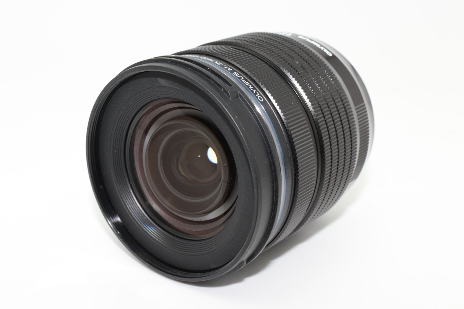 シャッター回数445回 上品 OLYMPUS OM D E M 5 Mark III 12 45 mm F 4 0 PRO オリンパス レンズ キット ミラーレス一眼 10686 87