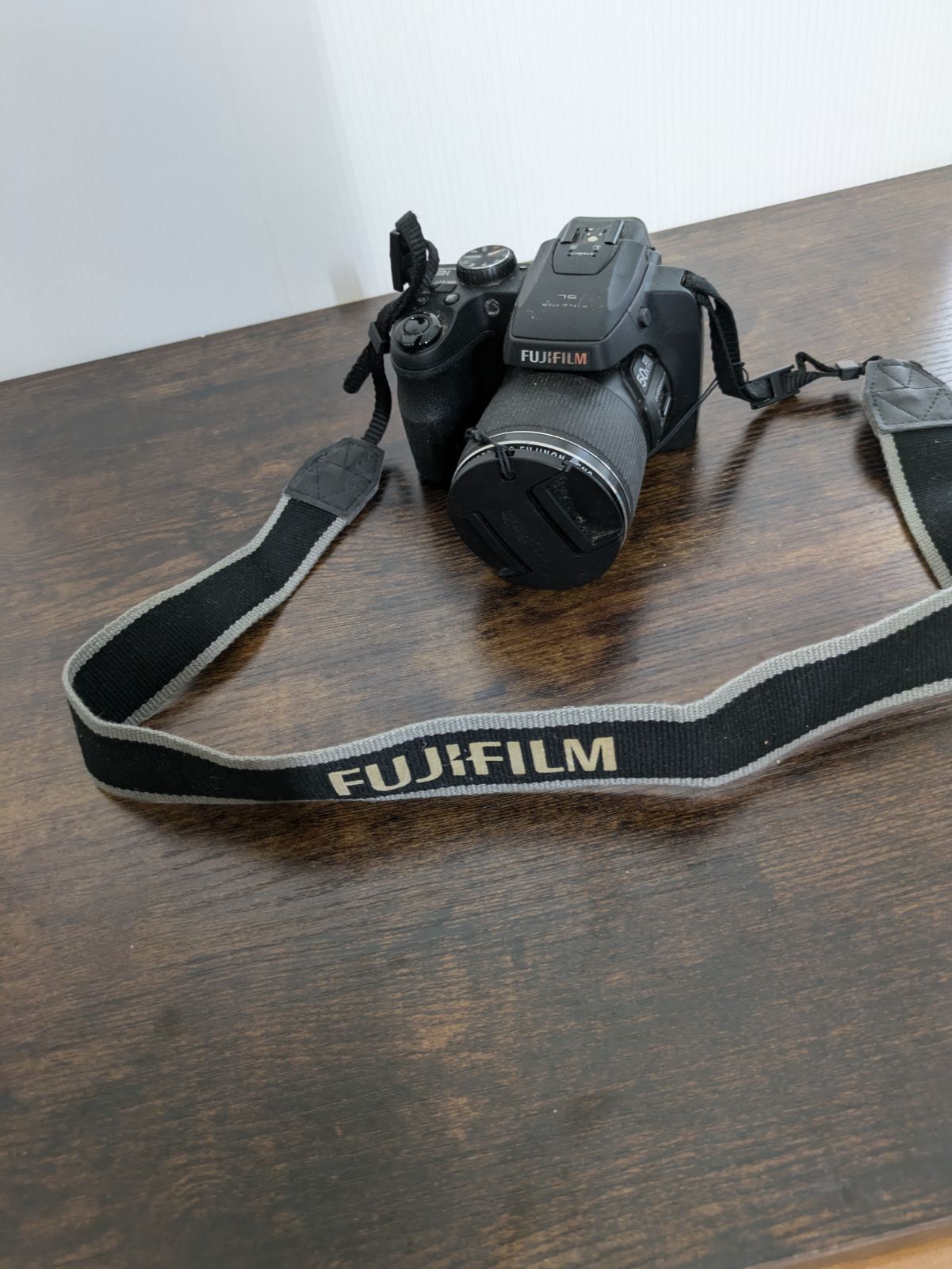FUJIFILM 富士フイルム finepix SL1000 動作未確認 管理番号645
