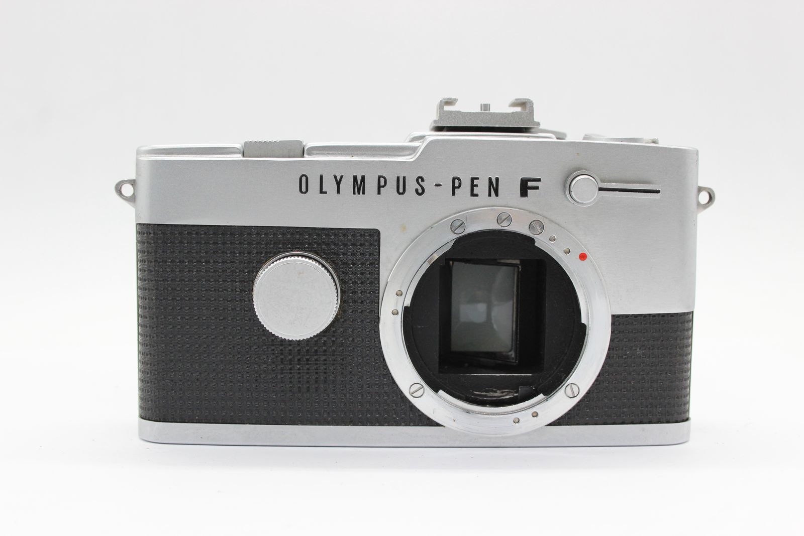 返品保証】 オリンパス Olympus-Pen 安い F PEN-FT F.Zuiko Auto-s