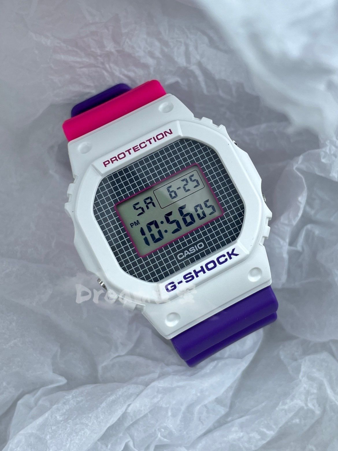 CASIO G-SHOCK 業務用ディスプレイスタンド 未使用品 【公式通販】