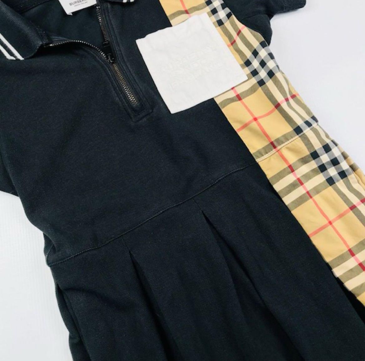 ブラック キッズ