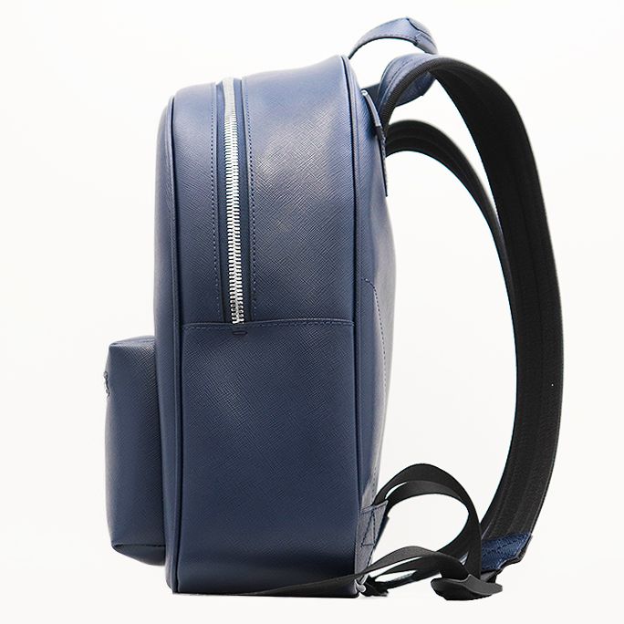 極美品】MONTBLANC モンブラン リュック レザー レインカバー 極美品】MONTBLANC モンブラン リュック レザー レインカバー