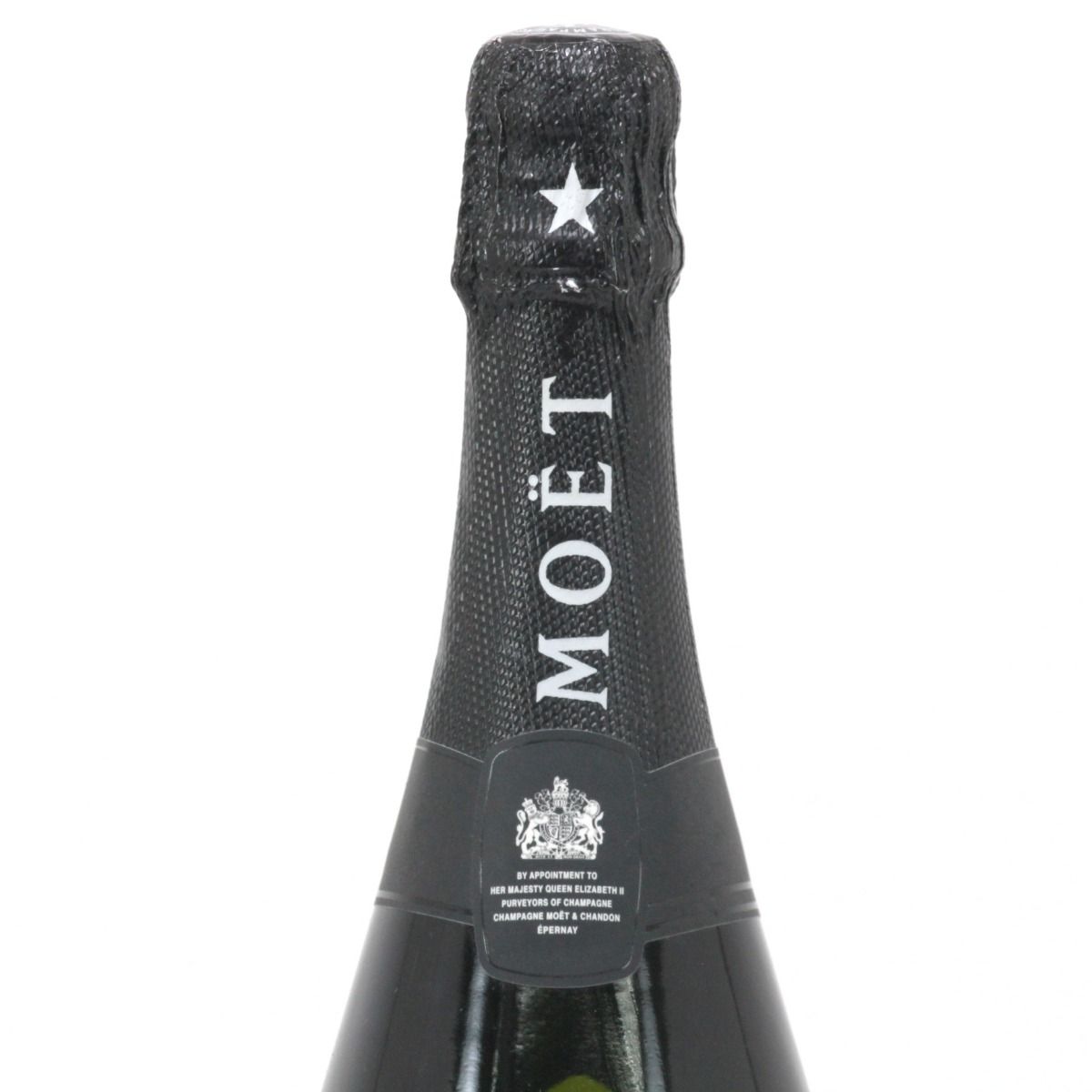 未開栓 シャンパンモエエシャンドンブリュットアンペリアル旧750ml 12% ① 未開栓】MOET&CHANDON モエ・エ・シャンドン ブリュット