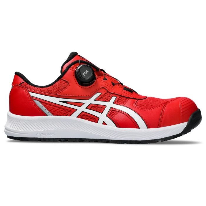 ASICS