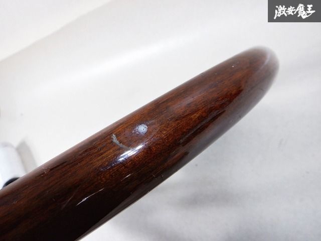 正規品 italvolanti イタルボランテ ドルチェ 37Φ ウッド