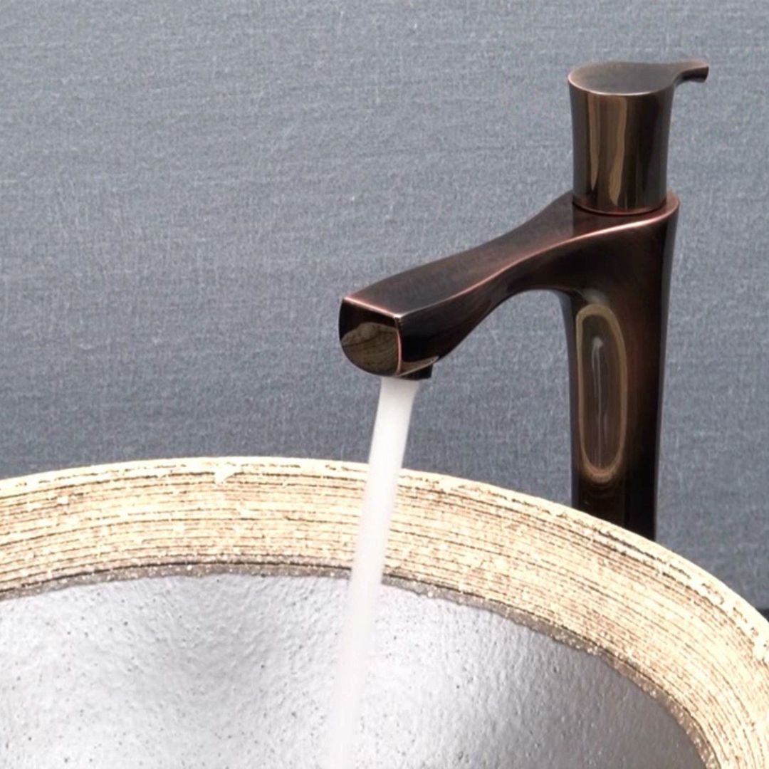 手洗水栓