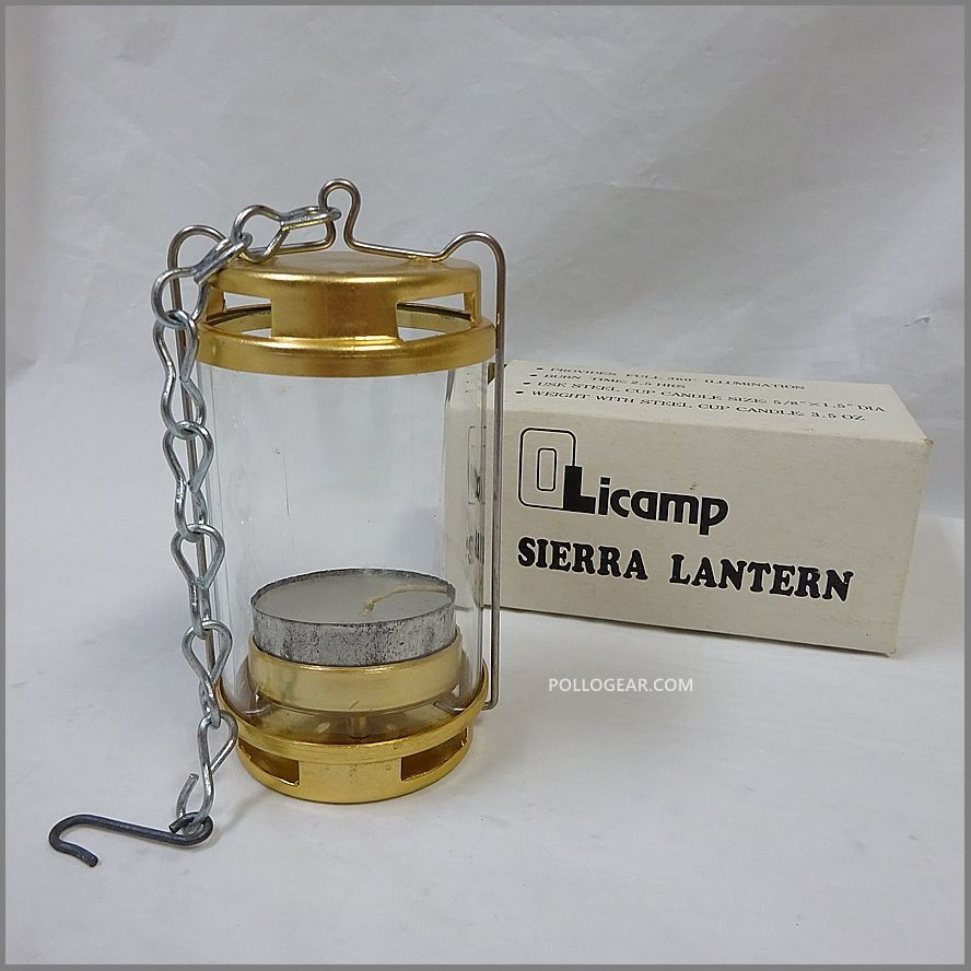 希少レトロEVERNEW 折りたたみ式ランタン ワンダーフォーゲル 蝋燭