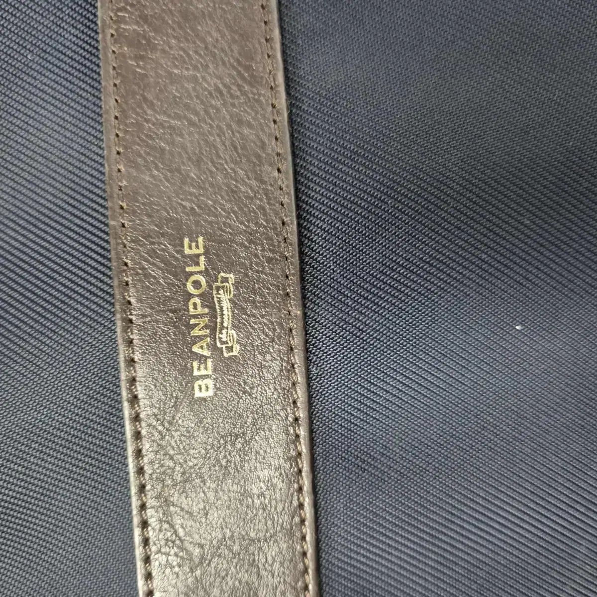 beanpole ビーンポール ネイビー リュック リュックサック バッグ