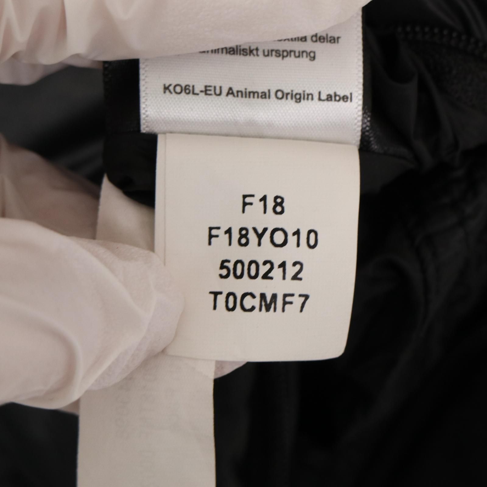 THE NORTH FACE ノースフェイス レッドランジャケット ダウンジャケット アウトドア ブラック (メンズ L) 中古 古着 ...