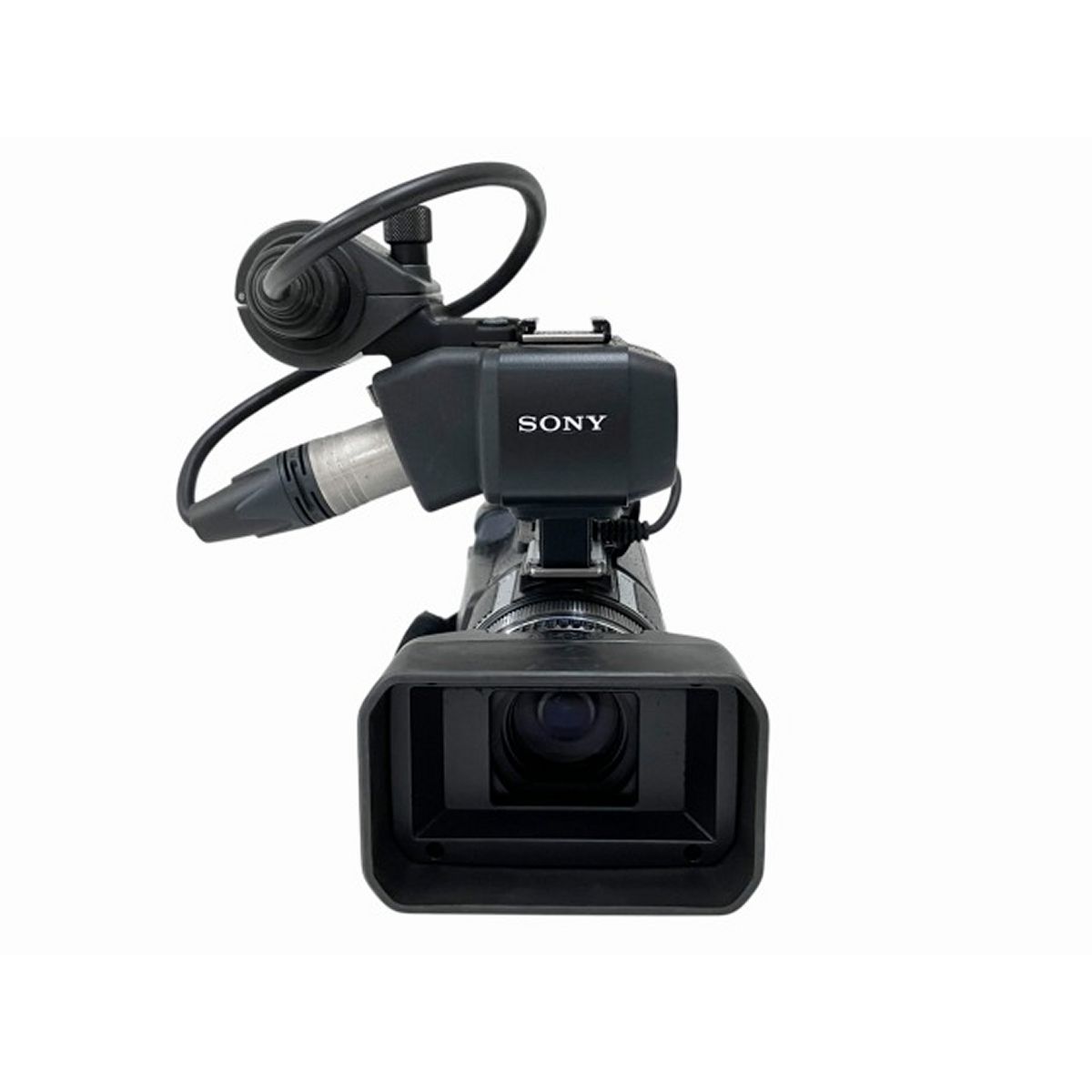 SONY ソニー HVR-A1J HDVカムコーダー アクセサリー付き 中古 SONY ソニー HVR-A1J HDVカムコーダー アクセサリー付き 中古
