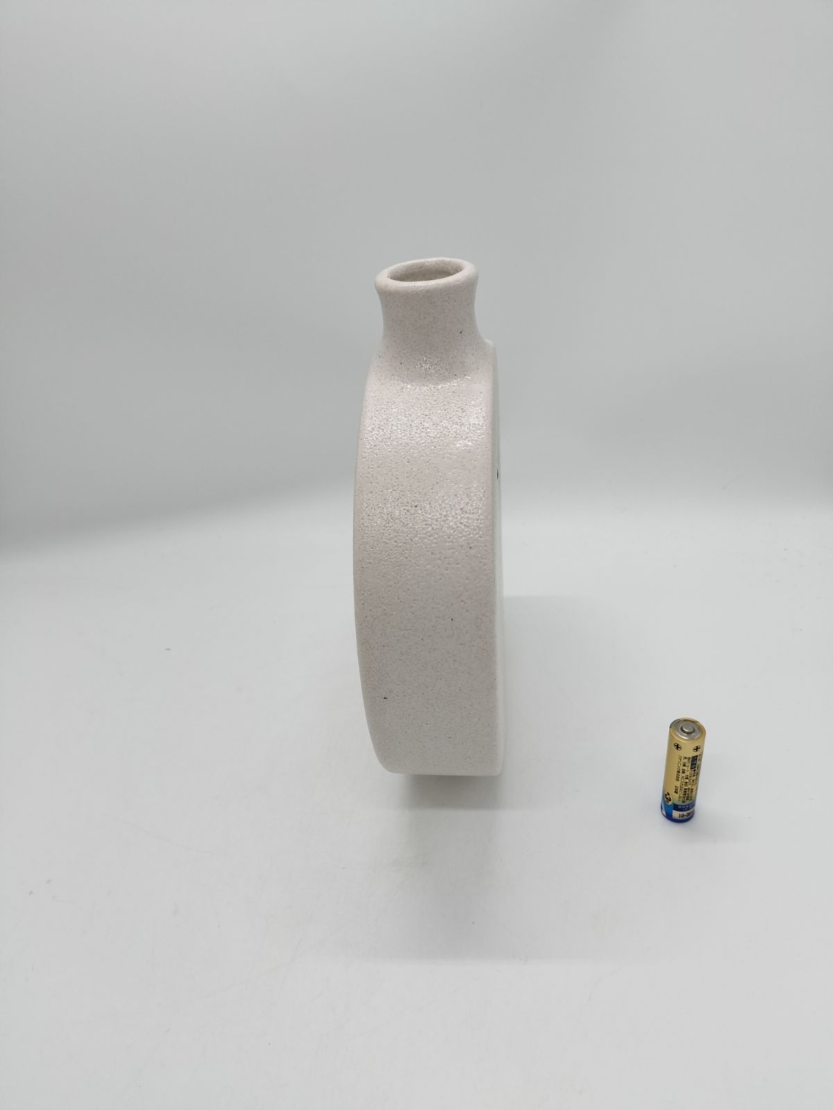 池坊花器 レトロ ヴィンテージ品美しい色合い 正昭作品 ヴィンテージ 豪華 Gallery Cafe Lucy / 花瓶 昭和レトロ フラワーベース