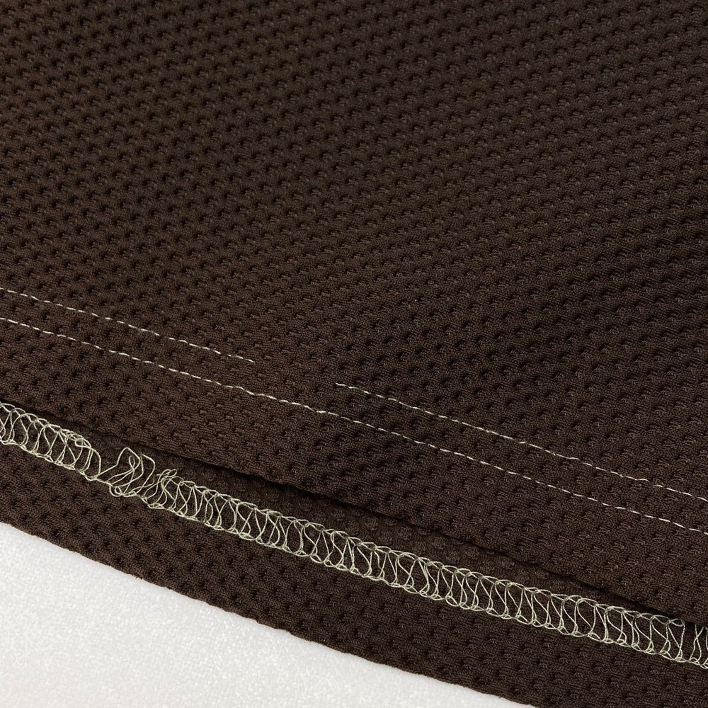 サイズ 1 1PIU1UGUALE3 GOLF GST155 半袖 ポロワンピース ブラウン系 240101524027 ゴルフウェア レディース ストスト LLC-HASEGAWATOSO_COM