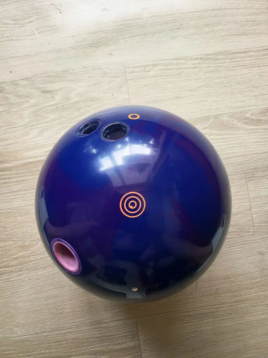 EBONITE/エボナイト OMNI/オムニ ボウリングボール 15P 未使用！ EBONITE/エボナイト OMNI/オムニ ボウリングボール 15P 未使用！
