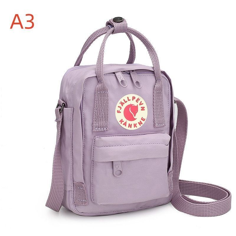 送料無料・美品・新品未使用】FJALL RAVEN KANKEN カンケンバッグ 