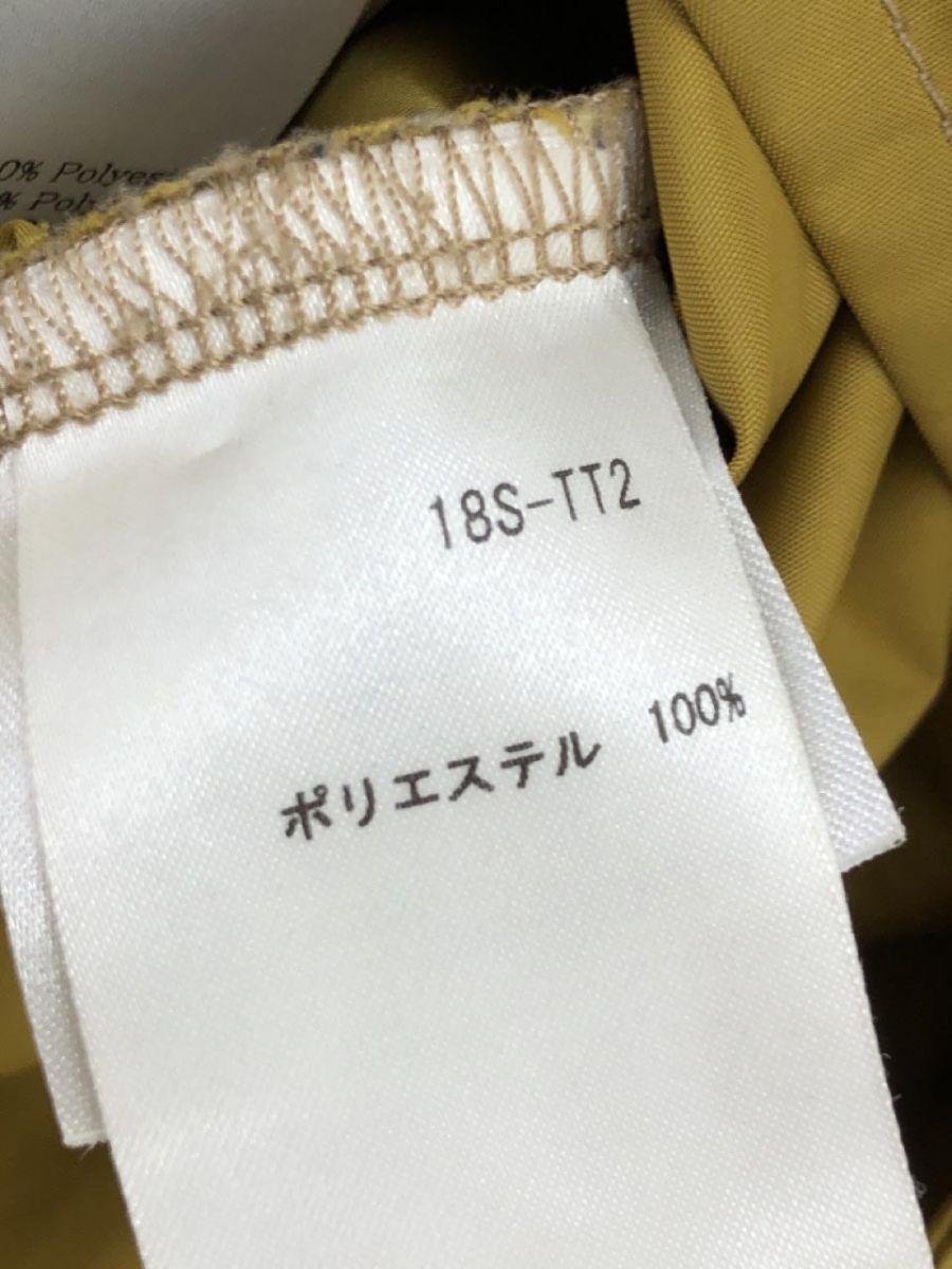 LAVENHAM ラベンハム ライナー付き ステンカラー コート size38