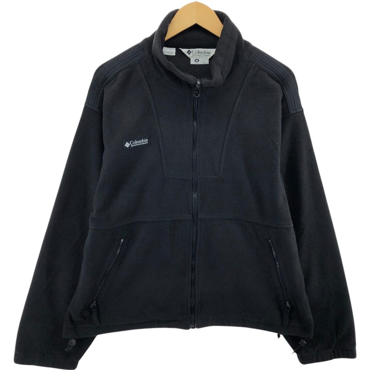 古着 90年代 コロンビア Columbia フリースジャケット メンズL相当 ヴィンテージ/eaa449146