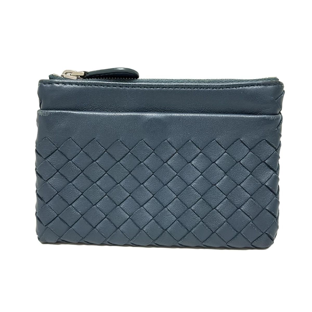 BOTTEGA VENETA ボッテガヴェネタ コインケース イントレ