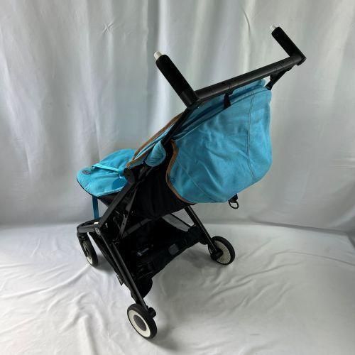 決74 cybex サイベックス リベル ビーチブルー サイベックス リベル