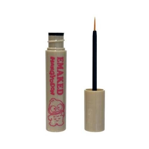 EMAKED（エマーキット）ハンギョドン限定パッケージ（0.7ml）まつげ