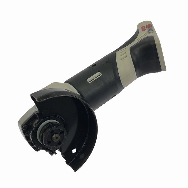 充電式ディスクグラインダ EZ46A1
