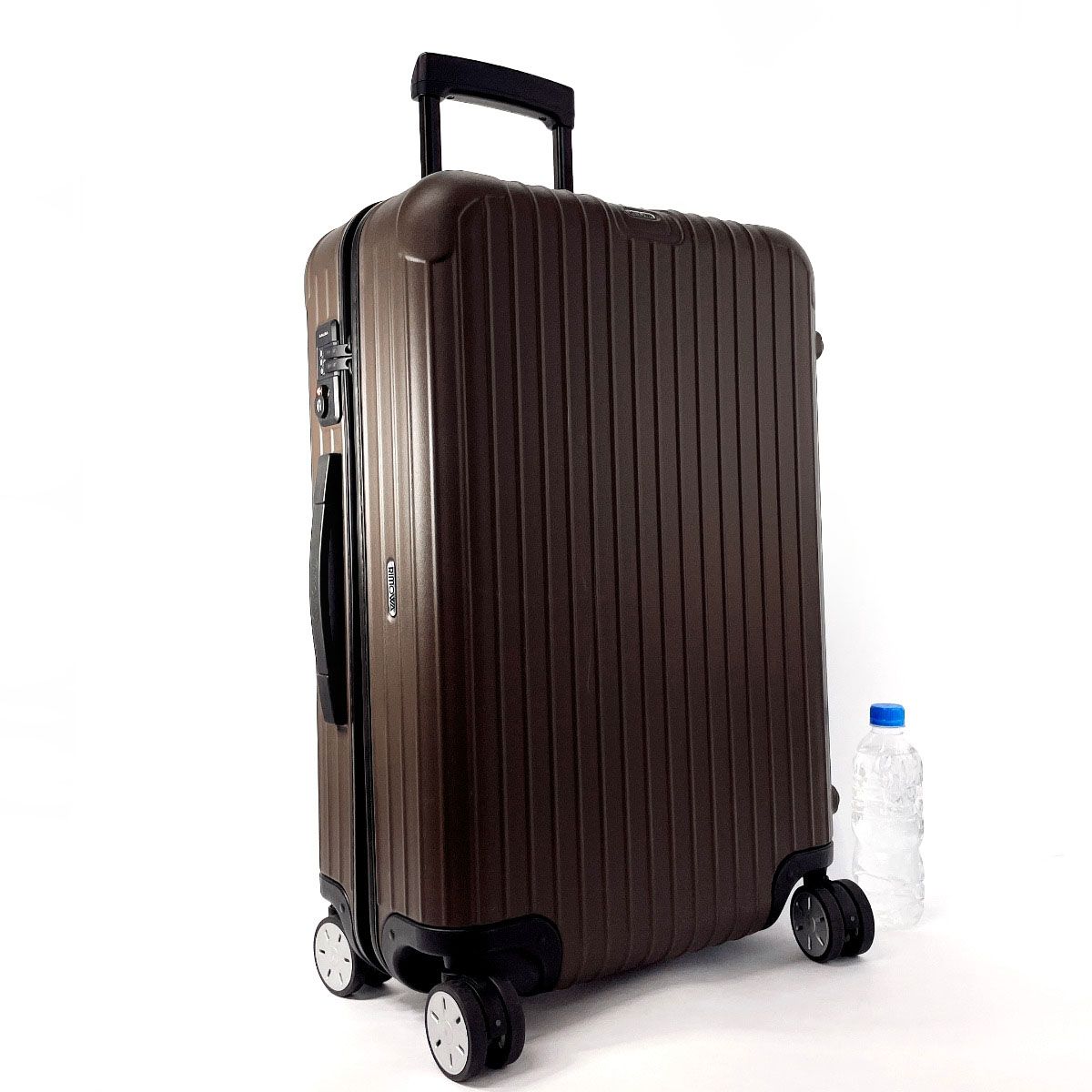 RIMOWA　リモワ　クラシックフライト61L　4輪 廃盤RIMOWA リモワ クラシックフライト スーツケース 61L(?) RIMOWA