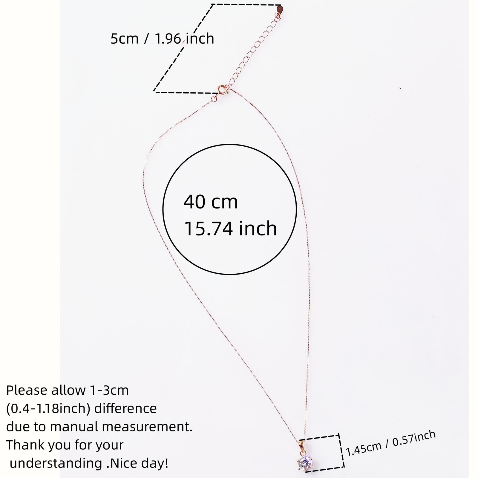 モアッサナイトリング1ct モアッサナイトイヤリング1ct×2