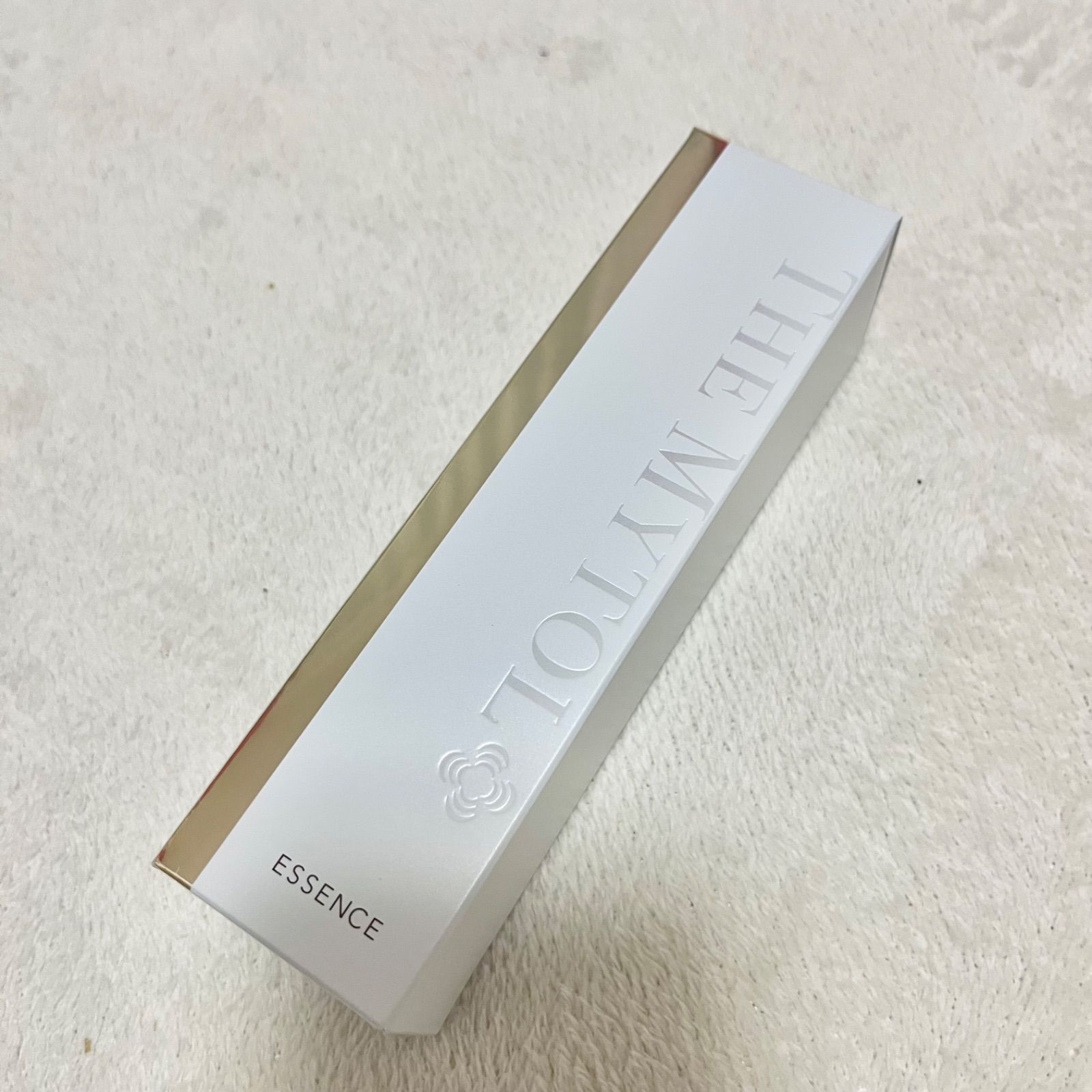 【新品・未使用】ザマイトルエッセンス 薬用美容液 30ml 新品 ザマイトルエッセンス 薬用美容液 THE MYTOL エッセンス