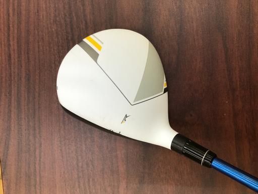 RBZステージ2 ツアーFW 3w カスタムシャフト付き　ツアーAD GT6S 中古】RBZ STAGE 2 TOUR フェアウェイウッド Tour AD GT-6 18.5