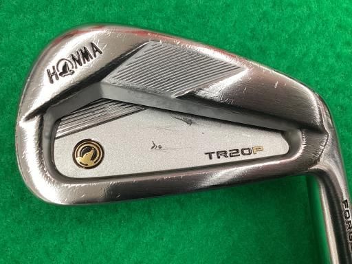 本間ゴルフ TOUR WORLD ツアーワールド TR21-X アイアン N.S.PRO 950GH neo シャフト：N.S.PRO 950GH neo(5本:#6 #7 #8 #9 #10) 本間ゴルフ TOUR WORLD ツアーワールド TR21-X アイアン  950GH