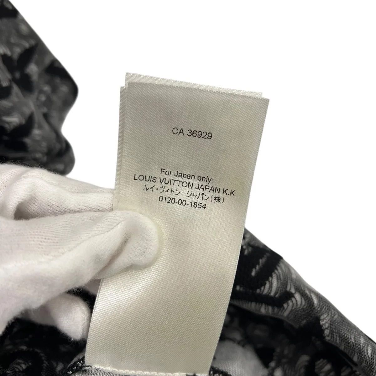 LOUIS VUITTON ルイヴィトン 1AAGM7 モノグラムTシャツ - メルカリ